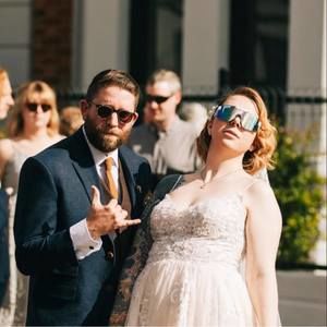 Meet your Posher, Rose